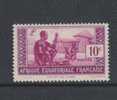 Yvert 37 * Neuf Charnière MH - Unused Stamps