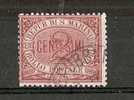 1894-99 SAN MARINO USATO CIFRA 2 CENT - RR6806 - Used Stamps