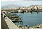 Spain - Garrucha ( Almeria ) - Muelle Pesquero - 1967 - Almería