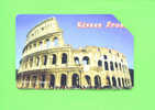 ITALY - Urmet Phonecard As Scan/Low Tirage - Public Ordinary