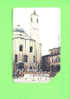 ITALY - Urmet Phonecard As Scan/Low Tirage - Public Ordinary