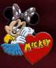 8586-Minnie.Mickey .disney - Disney