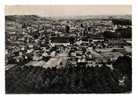 Fleury La Vallée Vue Aerienne Serie En Avion Au Dessus De...Edit Lapie Ecrite En 1962 Canton Aillant Sur Tholon - Aillant Sur Tholon