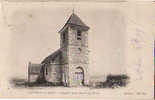 89 Chapelle SAINT MARTIN DU TERTRE 2 - Saint Martin Du Tertre