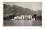 OLD FOREIGN 4115 - SWITZERLAND - SUISSE SWISS - BRUNNEN - WALDSTATTERHOF HOTEL IV CANTONS - St. Anton