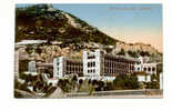 OLD FOREIGN 4200 - GIBRALTAR - MILITARY HOSPITAL - Gibilterra