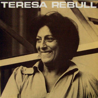 TERESA REBULL   °°  TOMBE PER TU - Other - Spanish Music