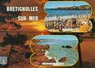 BRETIGNOLLES SUR MER (85) - Bretignolles Sur Mer