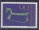 LIECHTENSTEIN - Michel - 1976 - Nr 648 - MNH** - Unused Stamps