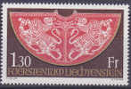 LIECHTENSTEIN - Michel - 1975 - Nr 634 - MNH** - Neufs