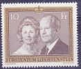 LIECHTENSTEIN - Michel - 1974 - Nr 614 - MNH** - Unused Stamps