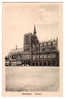 RAR Stralsund - Rathaus Um 1910 - Stralsund