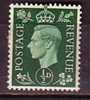 P1941 - GRANDE BRETAGNE Yv N°209 * - Unused Stamps