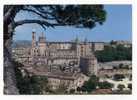 ITALY - URBINO, Panorama, 1977. - Urbino