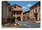 ITALY - RIETI, Piazza Mariano Vittiori, 1971. - Rieti