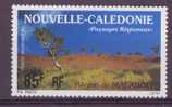 NOUVELLE-CALEDONIE N° 300** PAR AVION NEUF SANS CHARNIERE  PAYSAGE - Neufs