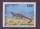 NOUVELLE-CALEDONIE N° 331** PAR AVION NEUF SANS CHARNIERE    ANIMAUX FOSSILES - Neufs