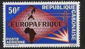 Gabon - Neuf ** - PA38 - Europe Afrique - Other & Unclassified