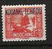 1942 - N° 144 - Neuf * - Unused Stamps