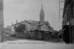 Eglise Monument Historique ( XVIIe Siècle ) - Louveciennes