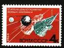 C27 - Russie - 1964 - Y&T 2802 - Neuf ** - Russia & USSR
