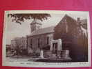 23 GUERET Monument Aux Morts Et Musee  CPSM   Circulee   Edit  M.H.A.   N° 468 CREUSE - Guéret