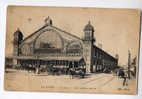 LE HAVRE La Gare The Railway-station - Station