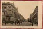 57 -  SARREGUEMINES - RUE DES ALLIES - Sarreguemines