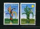 GREECE 2006 EUROPA SET USED - Gebraucht