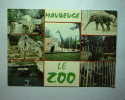 D 59 - Maubeuge - Le Zoo - Maubeuge