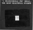 ITALIA REGNO ITALY KINGDOM 1924 PARASTATALI ASSOCIAZIONE BIBLIOTECHE BOLOGNA CENT. 50c MNH - Portofreiheit