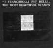 ITALIA REGNO ITALY KINGDOM 1924 PARASTATALI ASSOCIAZIONE BIBLIOTECHE BOLOGNA CENT. 50 QUARTINA BLOCK MNH - Zonder Portkosten
