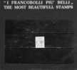 ITALIA REGNO ITALY KINGDOM 1924 PARASTATALI CASSA NAZIONALE ASSICURAZIONE INFORTUNI SUL LAVORO L.1 MNH - Franquicia