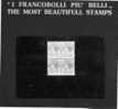 ITALIA REGNO ITALY KINGDOM 1924 PARASTATALI GRUPPO D'AZIONE SCUOLE MILANO CENT. 50 MNH QUARTINA BLOCK - Franchigia