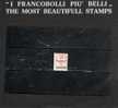 ITALIA REGNO 1924  PARASTATALI OPERA NAZIONALE PROTEZIONE INVALIDI GUERRA ASSOCIAZIONE MUTILATI SOPRASTAMPA CENT.10 MNH - Franchise