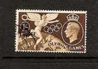 ANGLETERRE   VENTE   34 - Used Stamps