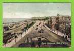 RYDE ESPLANADE - ISLE DE WIGHT - Carte écrite En 1913 - Andere & Zonder Classificatie