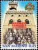 REPUBBLICA DI SAN MARINO - ANNO 2006 - CENTENARIO DELL´ ARENGO GENERALE - NUOVI MNH ** - Unused Stamps