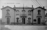 La Mairie - Louveciennes