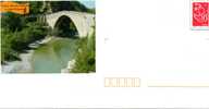 PAP NYONS (DROME) : PONT Roman - PAP : Bijwerking /Lamouche