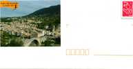 PAP NYONS (DROME) : La VIEILLE VILLE Avec Le PONT Roman - PAP: Ristampa/Lamouche