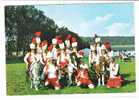 Hesdin Les Majorettes De Marconnelle - Hesdin