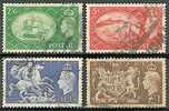 GREAT BRITAIN - 1951 DEFINITIVES - V2069 - Used Stamps