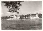 HOTEL DES SALINES RHEINFELDEN - Rheinfelden