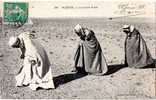 ALGERIE : " La Prière Arabe" N° 266 - Islam