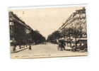 75 PARIS XI Boulevard Voltaire, Attelage, Ed LL 1674, 191? - Arrondissement: 11