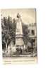 83 VIDAUBAN Monument Aux Morts, Guerre 1914-18, Ed Gueirard, 1923 - Vidauban