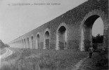 Perspective Des Aqueducs - Louveciennes
