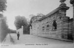 Pavillon Du Barry - Louveciennes
