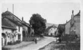 70 FRESSE - Le Centre - Le Monument Aux Morts - Sonstige & Ohne Zuordnung